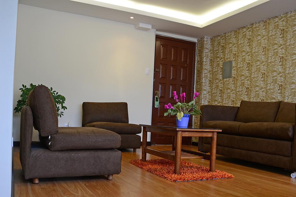 Aparthotel Amaranta Quito Esterno foto